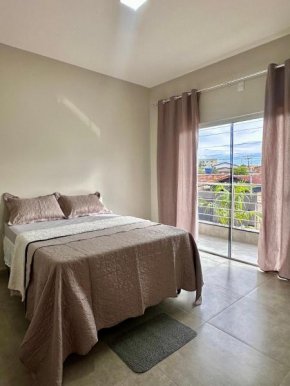Apartamento Califórnia
